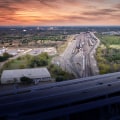 The Benefits of Transit Projects in Waco, Texas