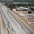 The Impact of Transit Projects in Waco, Texas on Traffic Congestion