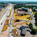 Minimizing Disruptions: The Efforts Behind Transit Projects in Waco, Texas