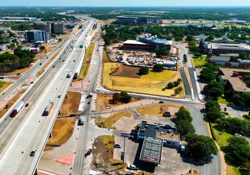 Transit Projects in Waco, Texas: A Comprehensive Look at the City's Transportation Future