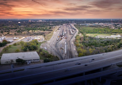 Revolutionizing Public Transportation: The Future of Transit Projects in Waco, Texas
